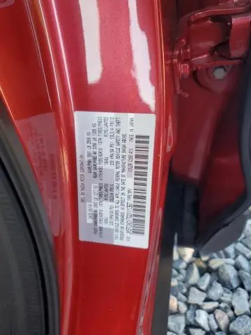 2016 MAZDA CX-9 TOURING  