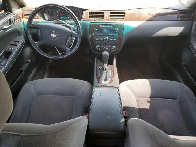 2012 CHEVROLET IMPALA LT