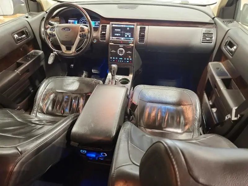 2014 FORD FLEX LIMITED  