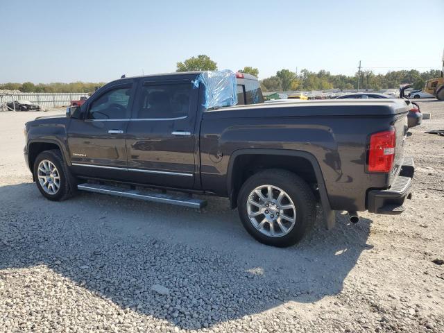 2015 GMC SIERRA K1500 DENALI