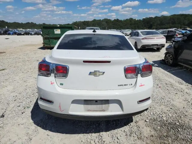 2015 CHEVROLET MALIBU LS  