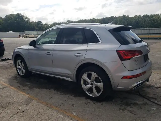 2023 AUDI Q5 PREMIUM PLUS 45  