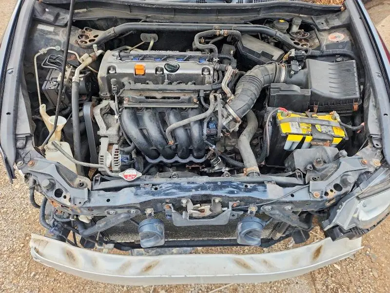 2010 ACURA TSX   