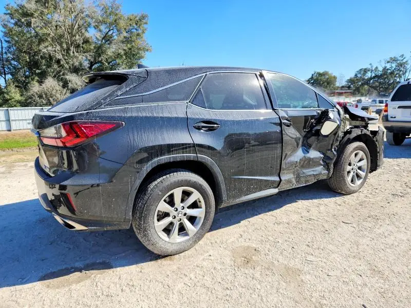 2019 LEXUS RX   