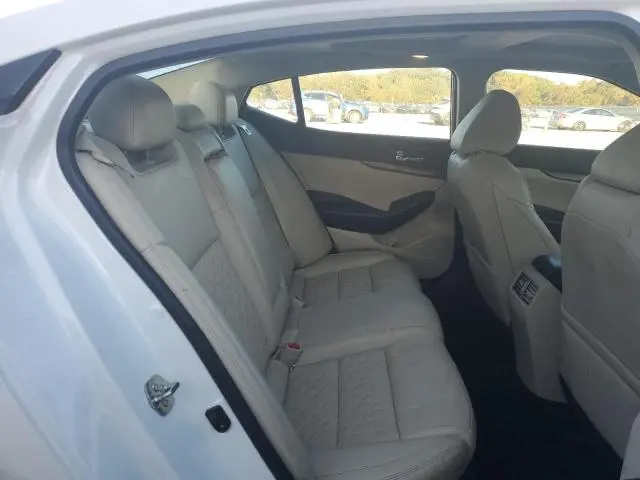 2017 NISSAN MAXIMA 3.5S  