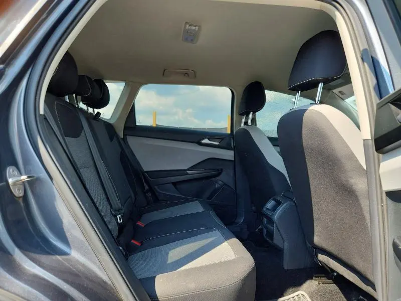 2023 VOLKSWAGEN TAOS S  