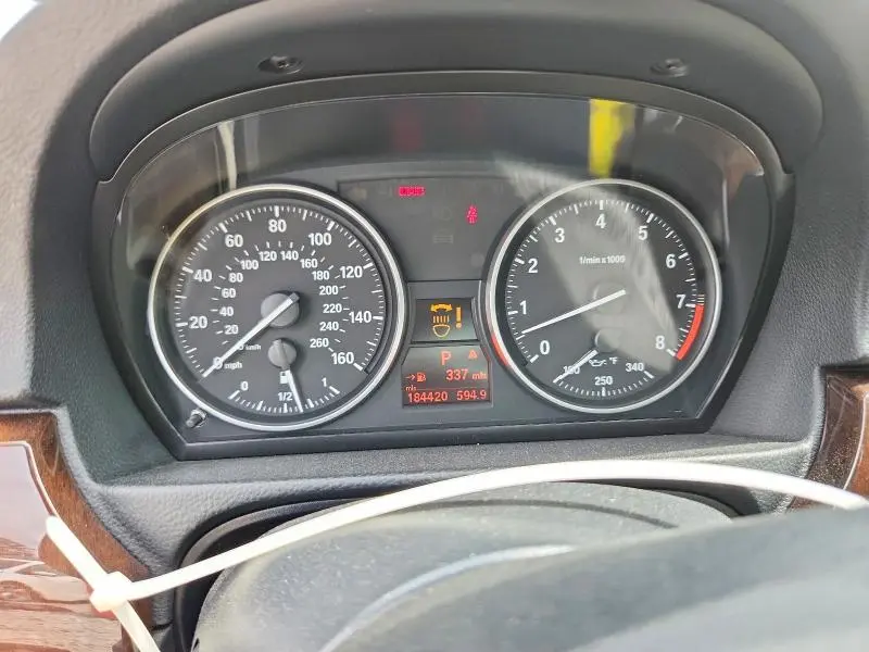 2011 BMW 328 I  