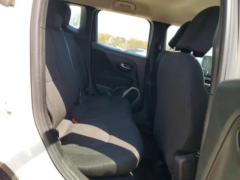 2015 JEEP RENEGADE SPORT  