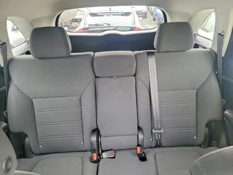 2019 KIA SORENTO L  