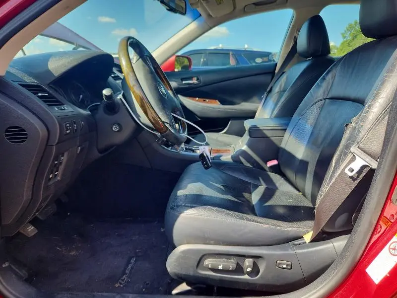 2011 LEXUS ES 350  