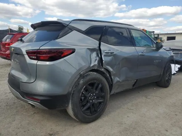 2023 CHEVROLET BLAZER 3LT  