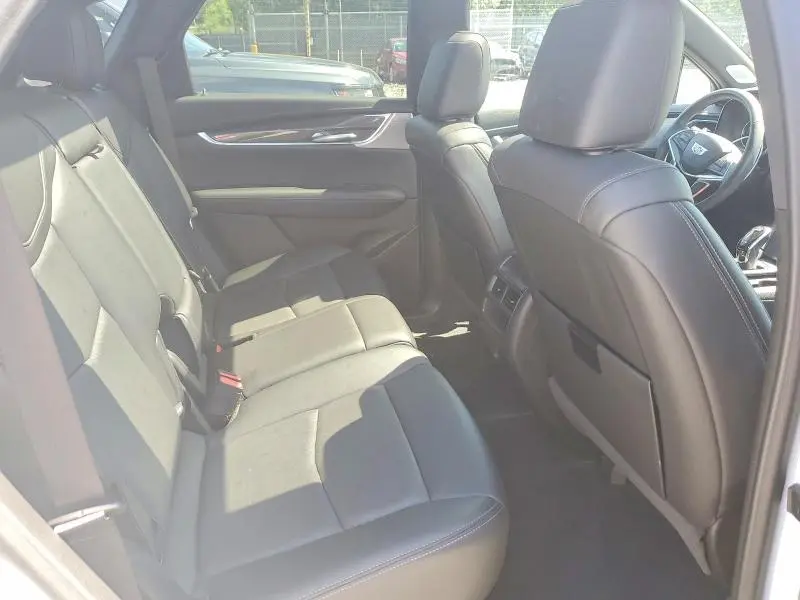 2022 CADILLAC XT5 SPORT  