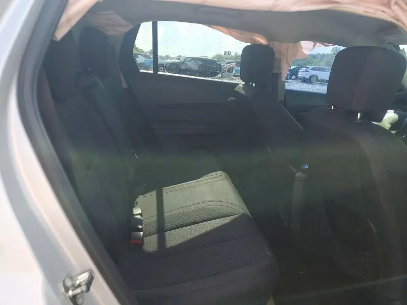 2013 GMC TERRAIN SLE  