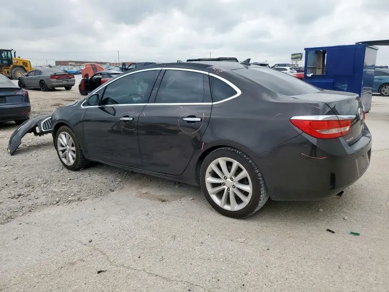 2013 BUICK VERANO