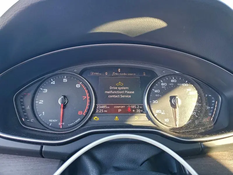 2024 AUDI Q5 SPORTBACK PREMIUM 45  