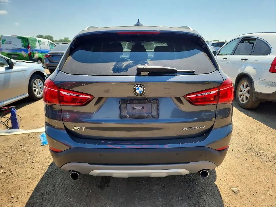 2019 BMW X1 XDRIVE28I  