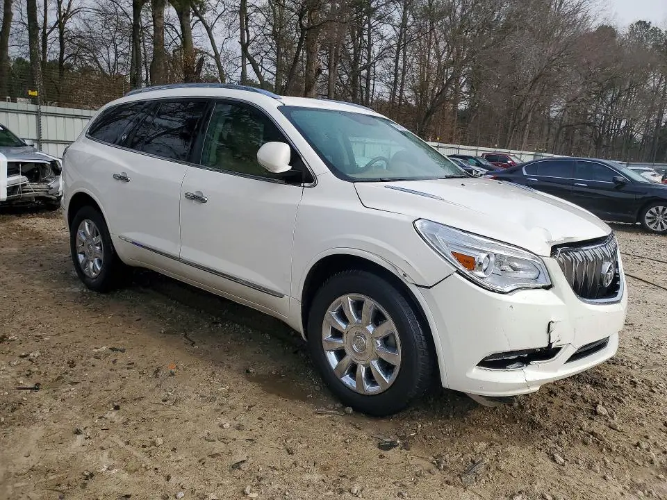 2015 BUICK ENCLAVE   