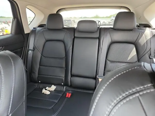 2024 MAZDA CX-5 PREMIUM PLUS  
