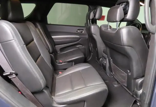 2020 DODGE DURANGO GT