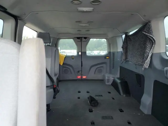 2018 FORD TRANSIT T-350  
