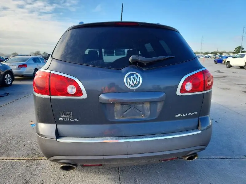 2012 BUICK ENCLAVE   