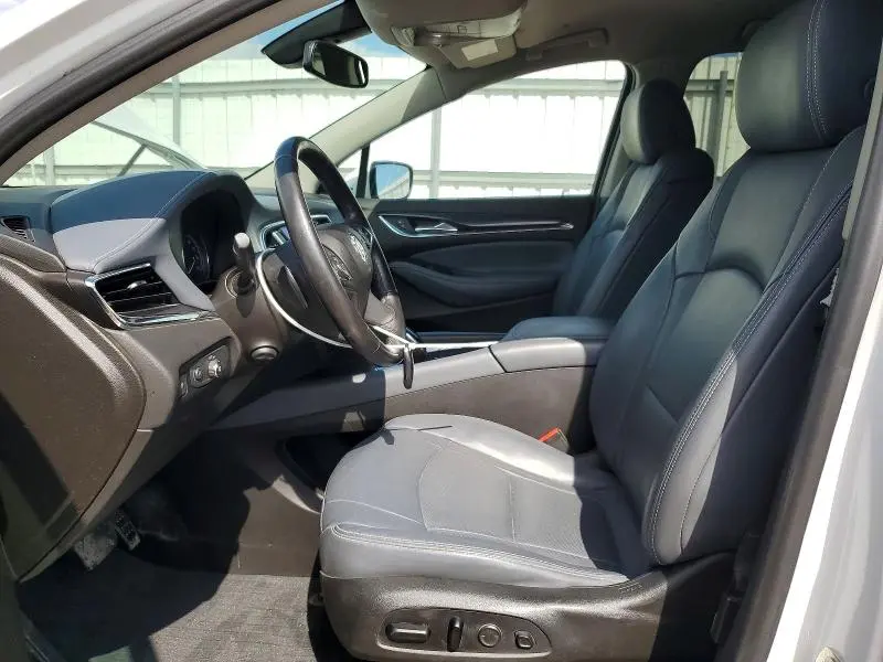 2021 BUICK ENCLAVE PREMIUM  