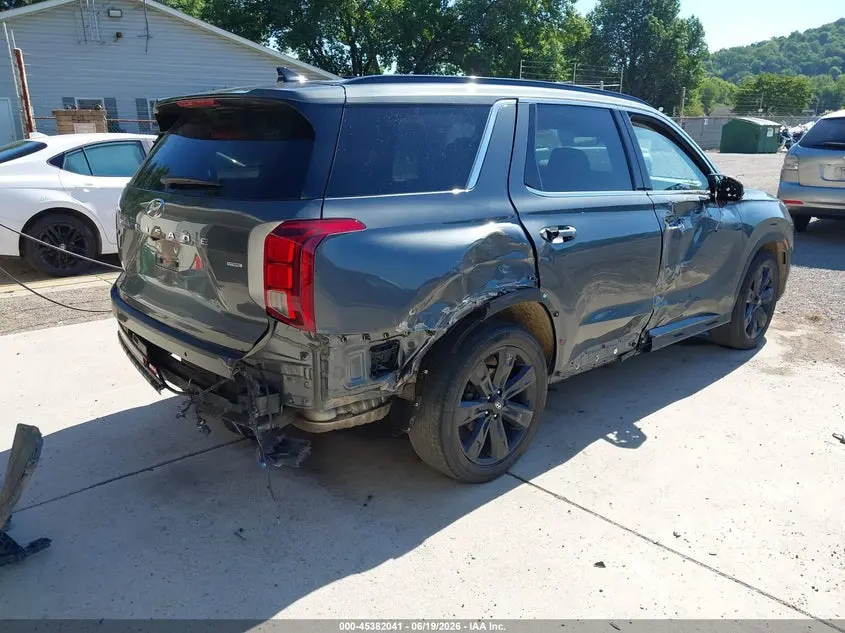 2023 HYUNDAI PALISADE XRT