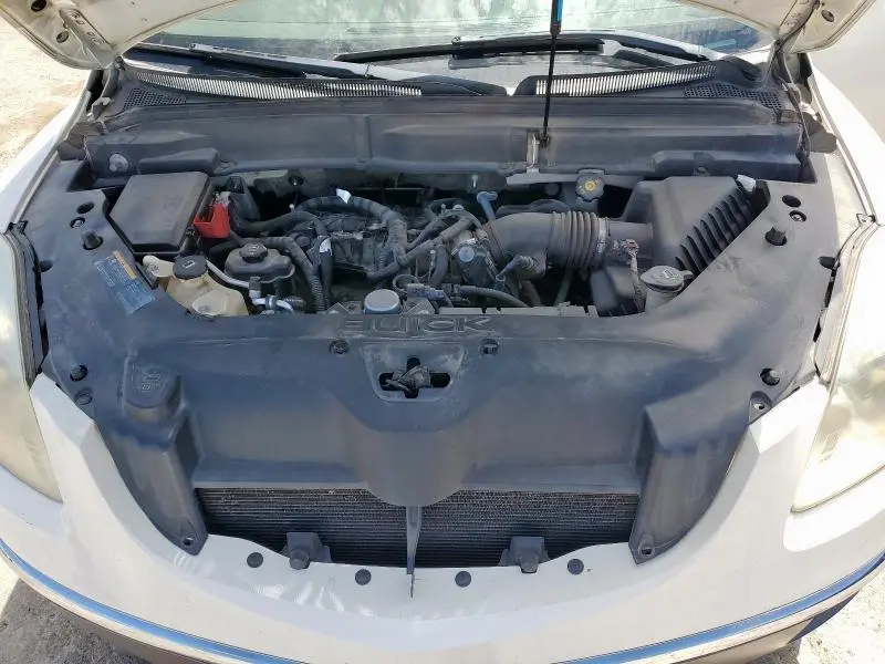 2012 BUICK ENCLAVE   
