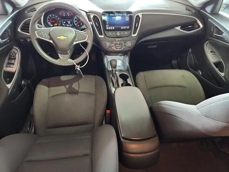 2024 CHEVROLET MALIBU LS  