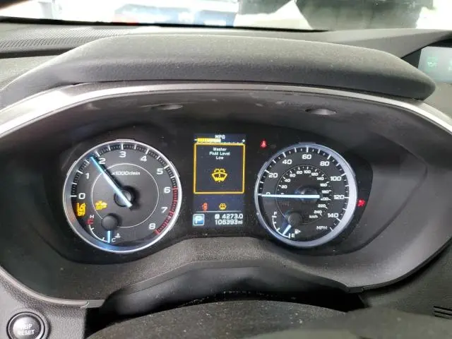 2021 SUBARU ASCENT LIMITED