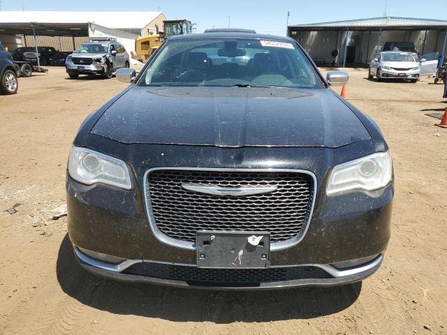 2016 CHRYSLER 300C 