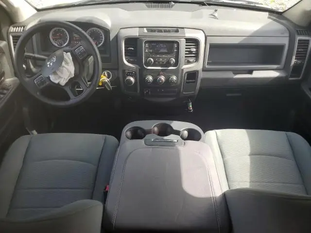 2014 RAM 1500 ST  
