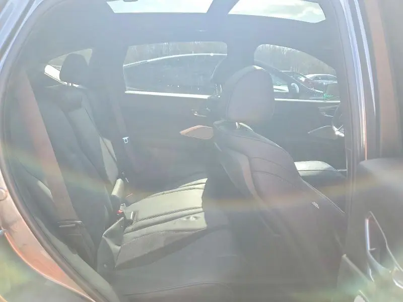 2023 ACURA RDX A-SPEC  