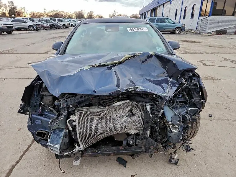 2015 BUICK VERANO CONVENIENCE  