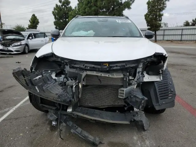 2020 ALFA ROMEO STELVIO   