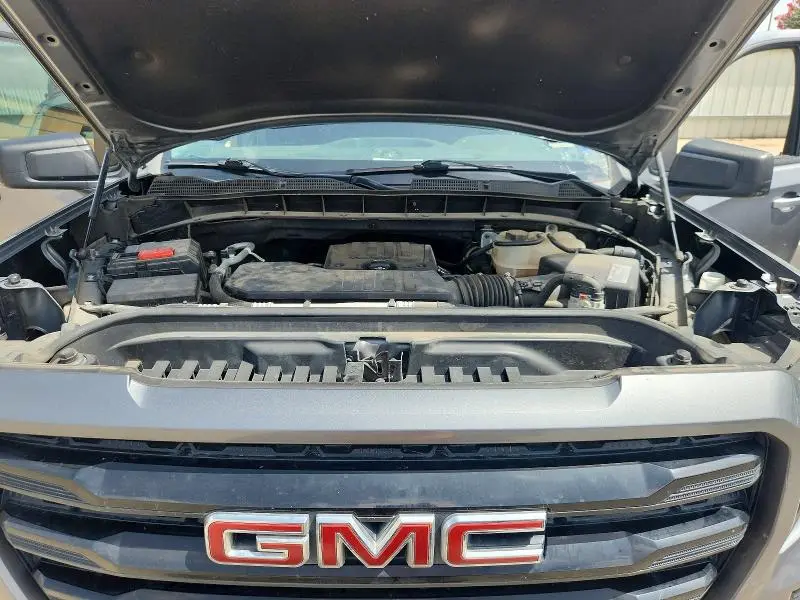 2021 GMC SIERRA C1500 ELEVATION  