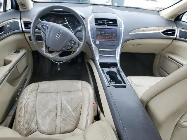 2014 LINCOLN MKZ   