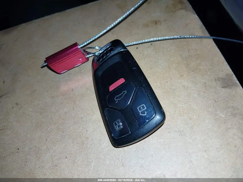 2017 AUDI Q7 3.0T PREMIUM