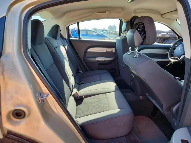 2010 CHRYSLER SEBRING TOURING  