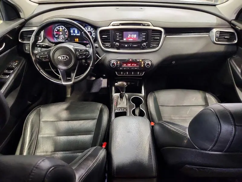 2016 KIA SORENTO EX  
