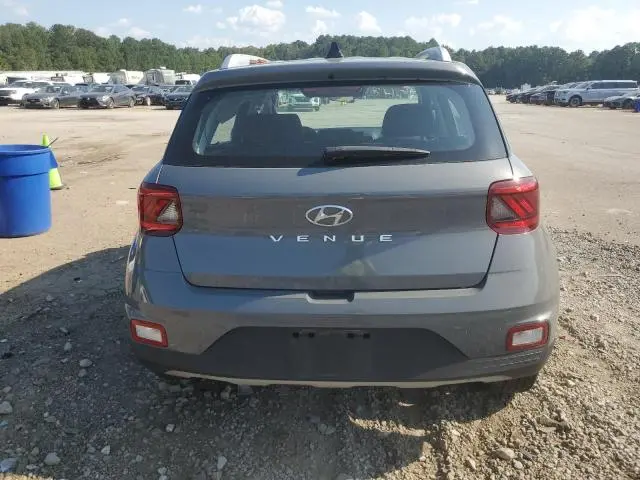 2022 HYUNDAI VENUE SEL  