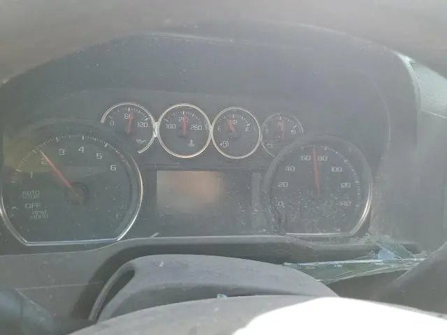 2019 CHEVROLET SILVERADO K1500 RST  