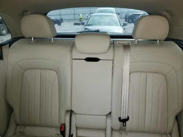2018 AUDI Q5 PREMIUM  