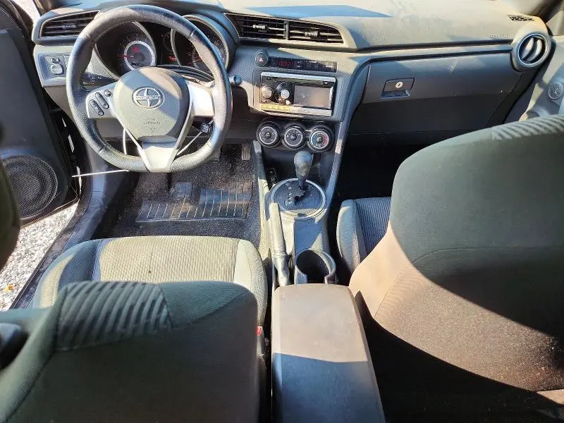 2011 SCION TC BASE  