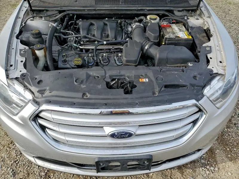 2017 FORD TAURUS LIMITED  