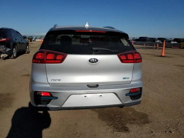 2019 KIA NIRO EX