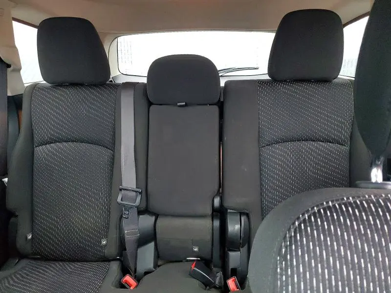 2019 DODGE JOURNEY SXT  