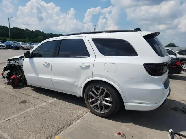 2023 DODGE DURANGO R/T  