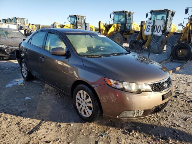 2013 KIA FORTE EX