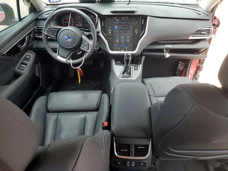 2024 SUBARU OUTBACK TOURING  